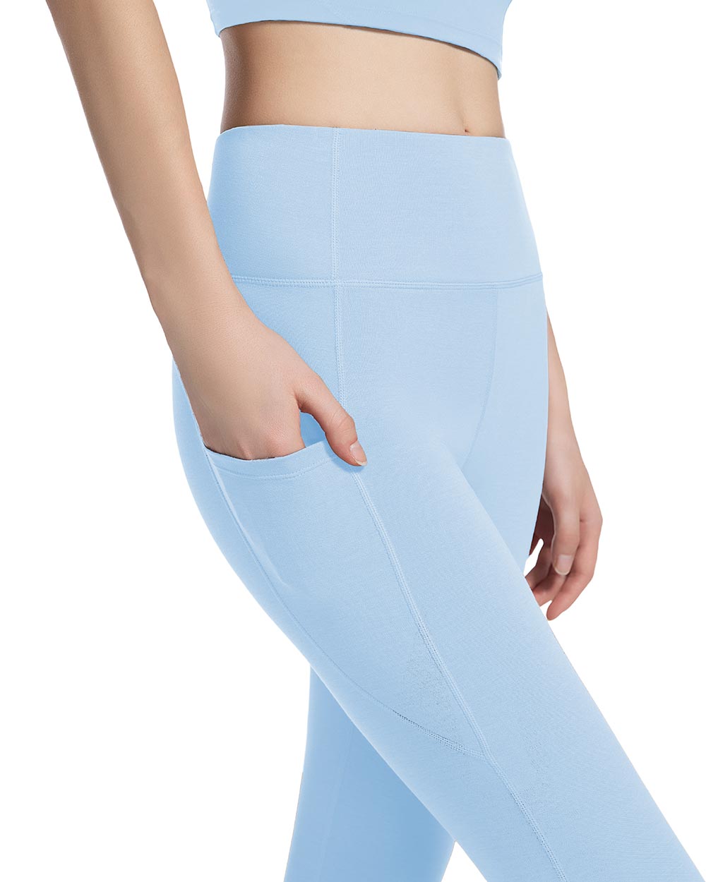 Bamboo active leggings