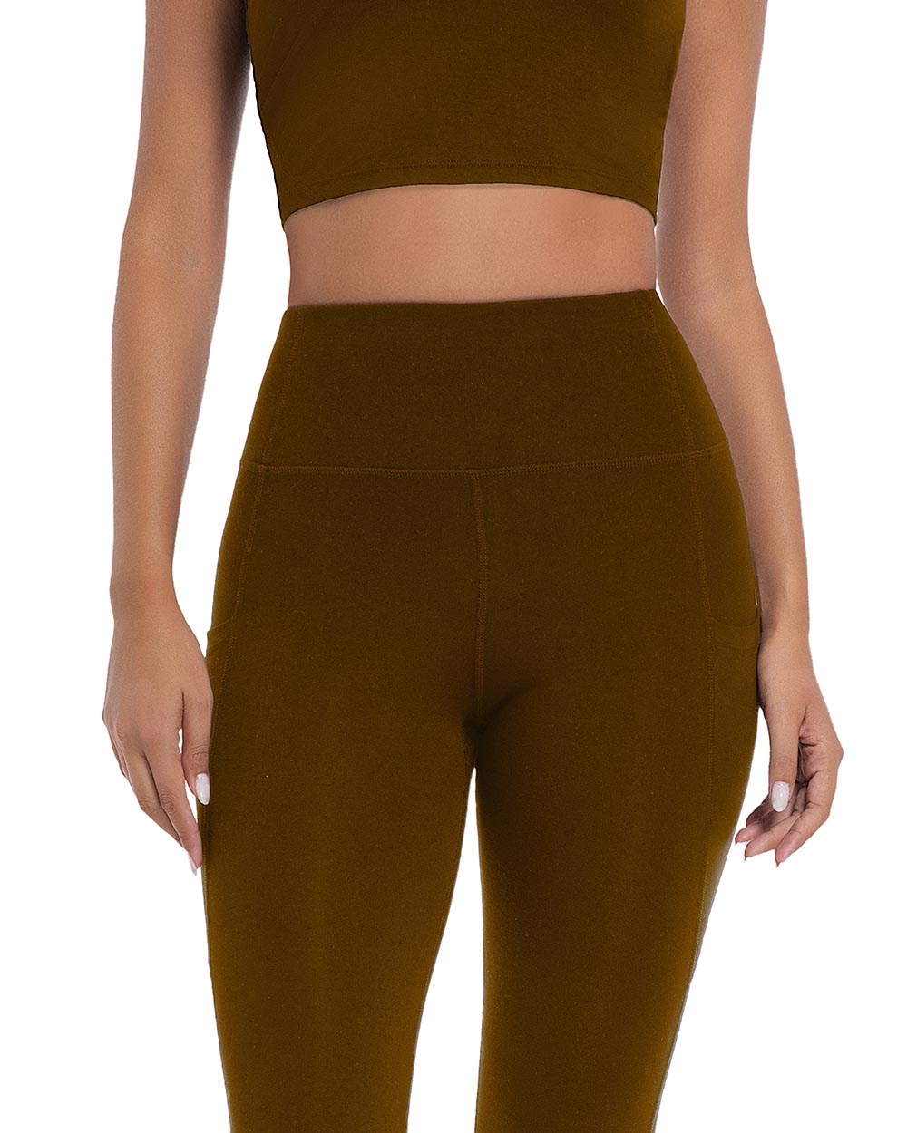 Bamboo active leggings