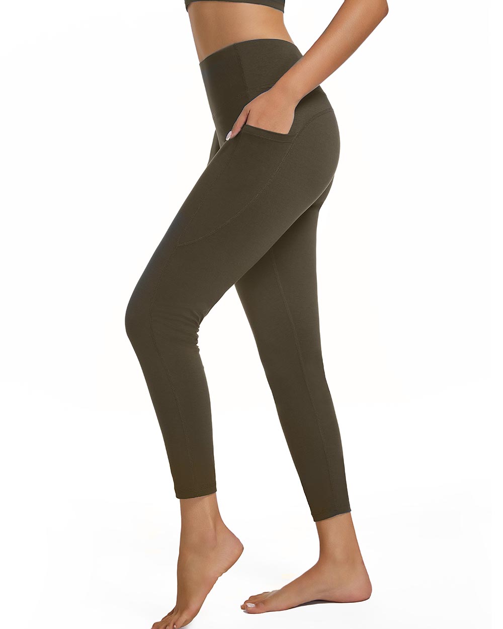 Bamboo active leggings