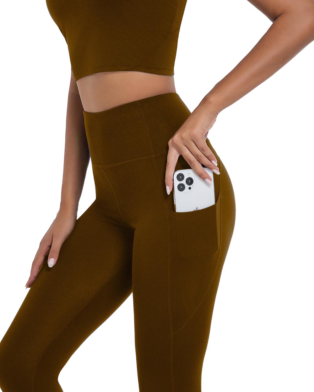 Bamboo active leggings