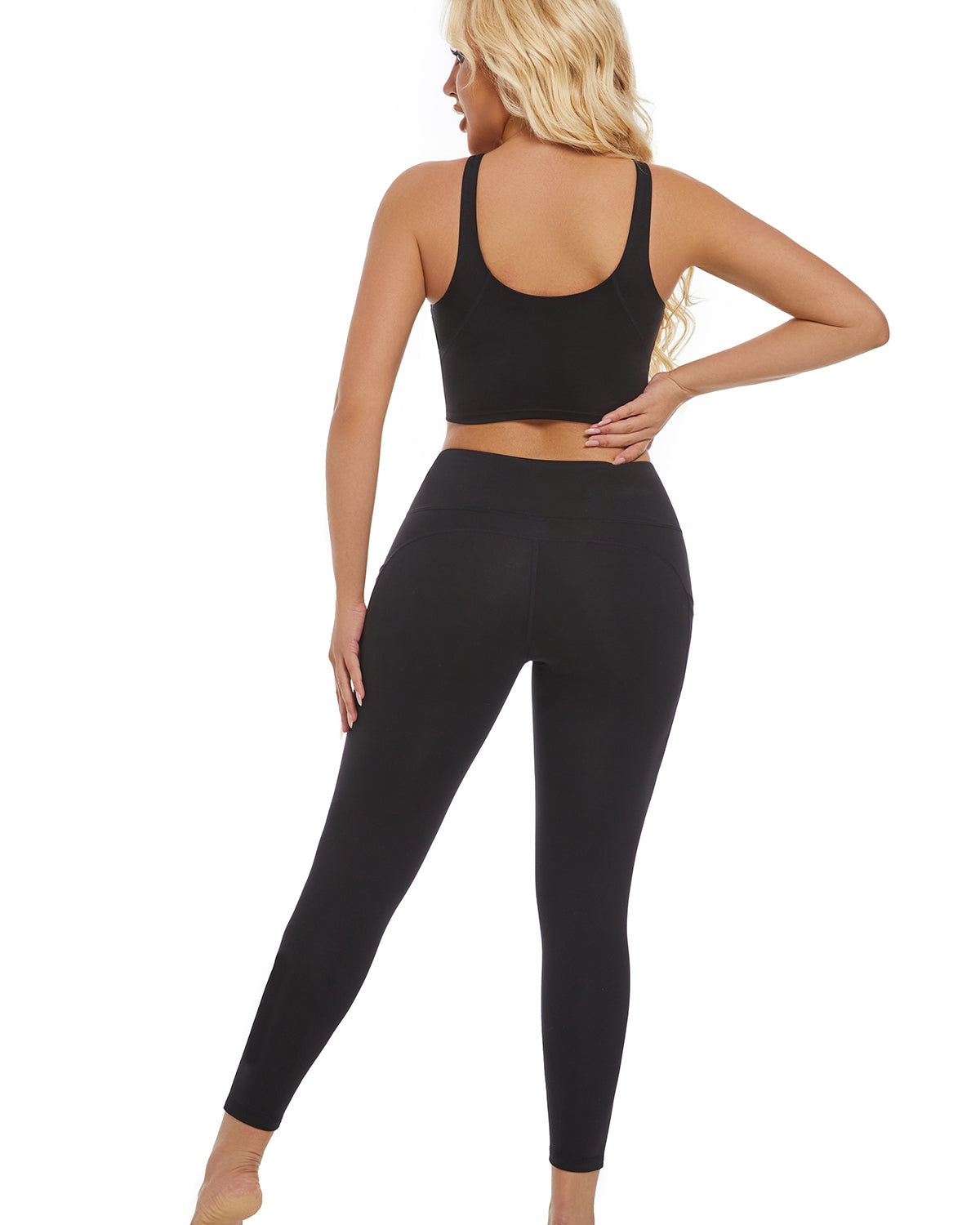 Bamboo active leggings