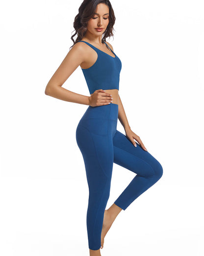 Bamboo active leggings