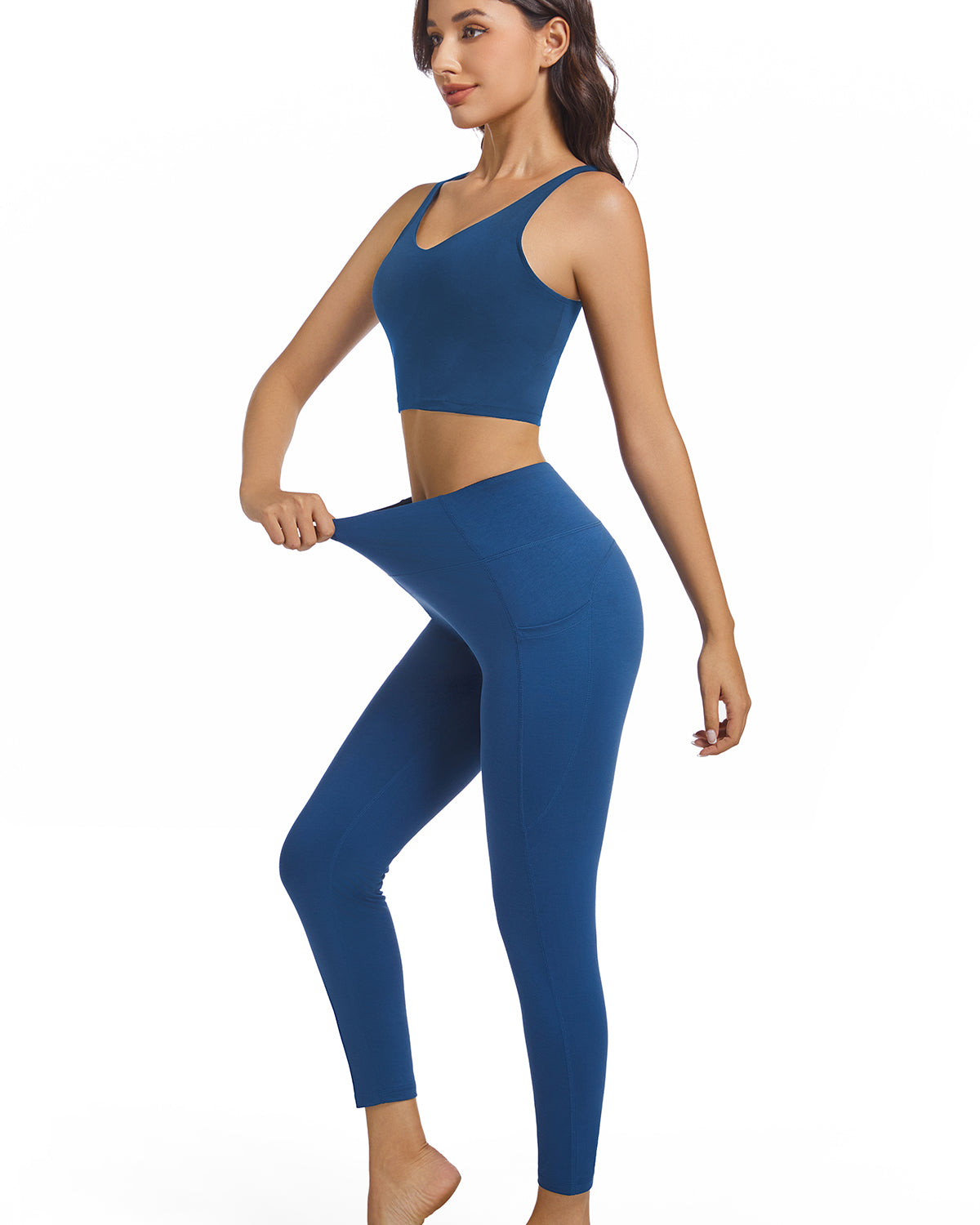 Bamboo active leggings