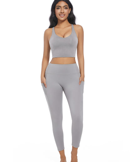 Bamboo active leggings