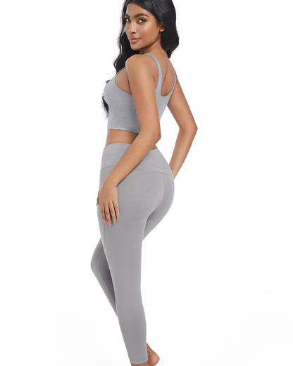 Bamboo active leggings