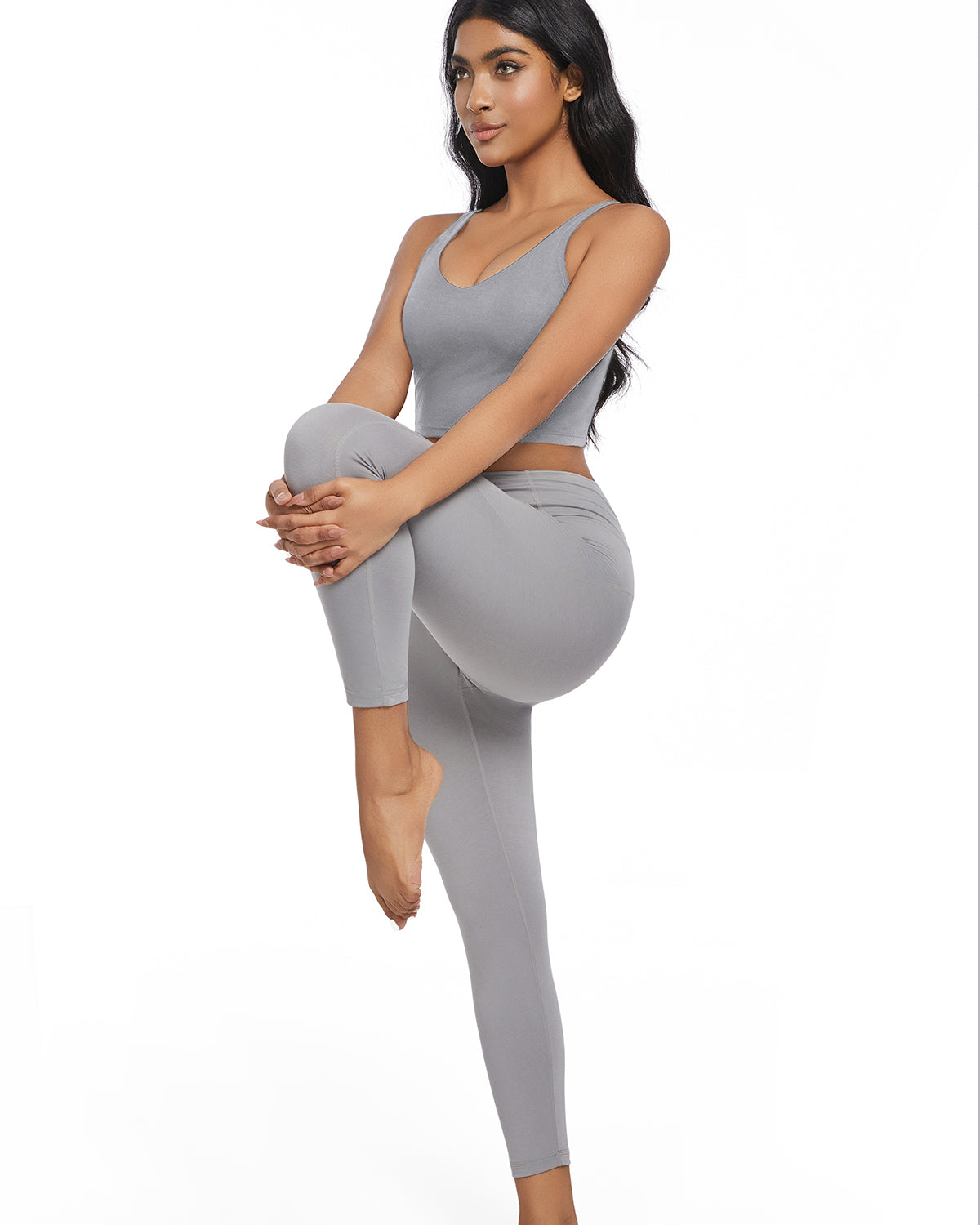 Bamboo active leggings