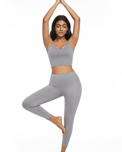 Bamboo active leggings