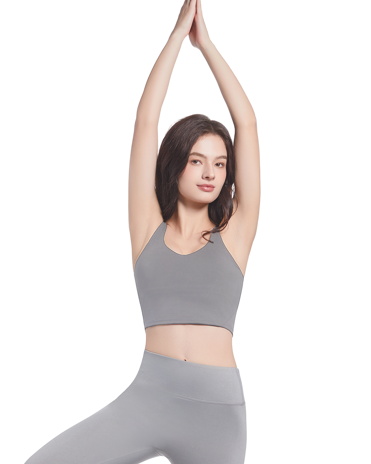 Bamboo active top