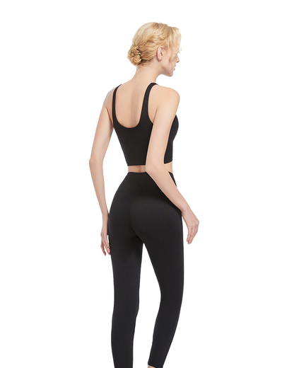 Bamboo active top